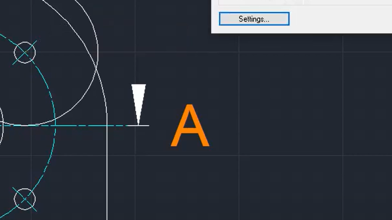 GstarCAD Mechanical Licenza annuale network 1