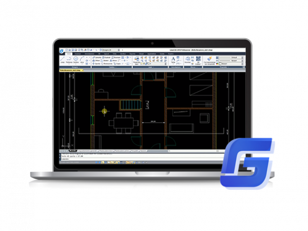 GstarCAD Standard Licenza annuale