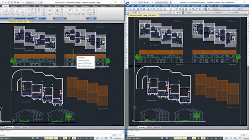 GstarCAD Standard Licenza annuale 3