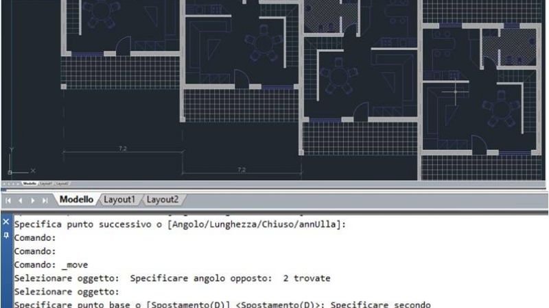 GstarCAD Standard Licenza annuale 4