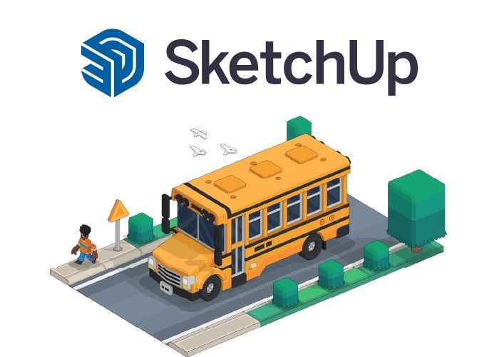 SketchUp Scuole