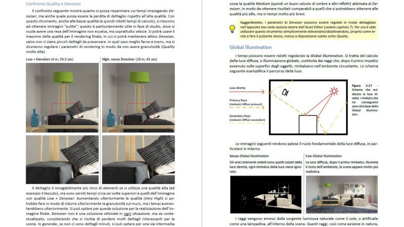 LIBRO - V-Ray for SketchUp (spedizione inclusa) 1