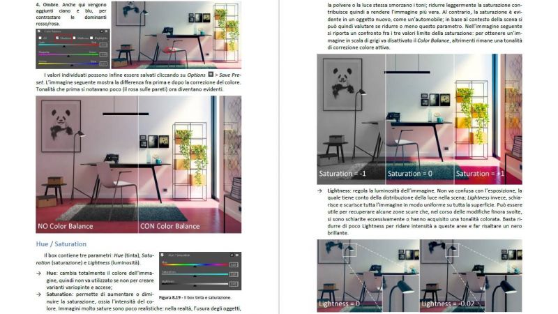 LIBRO - V-Ray for SketchUp (spedizione inclusa) 5