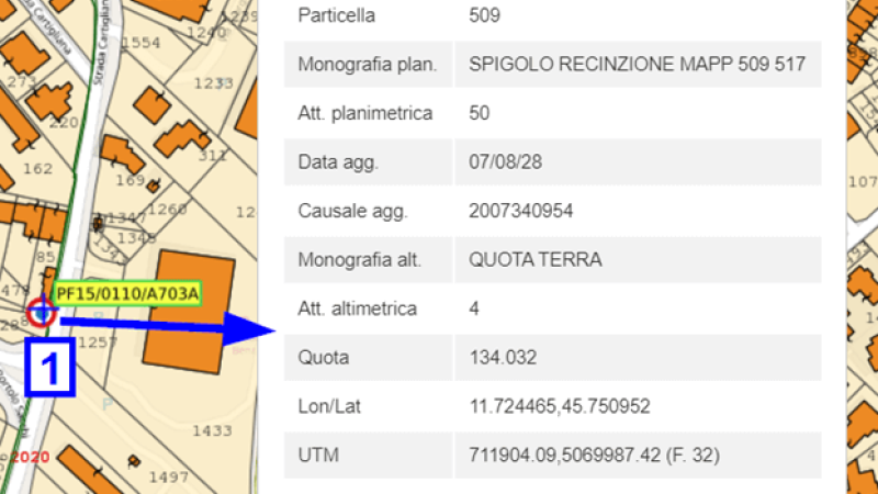 LIBRO 2 - Topografia per Catasto e Riconfinazioni 8