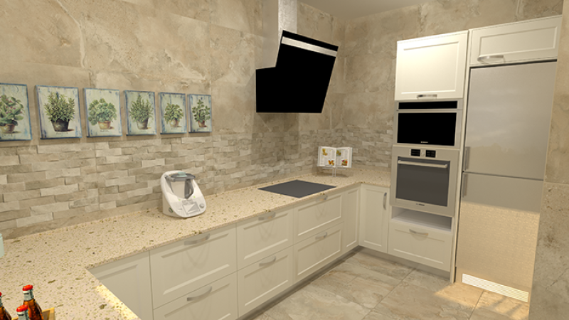 Tilelook 3D Bathroom 6