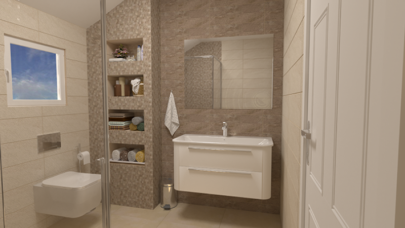 Tilelook 3D Bathroom 7