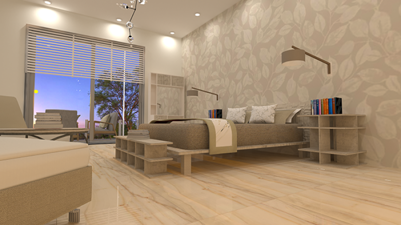 Tilelook 3D Bathroom 12