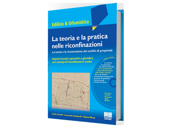 LIBRO 3 - La teoria e la pratica nelle riconfinazioni