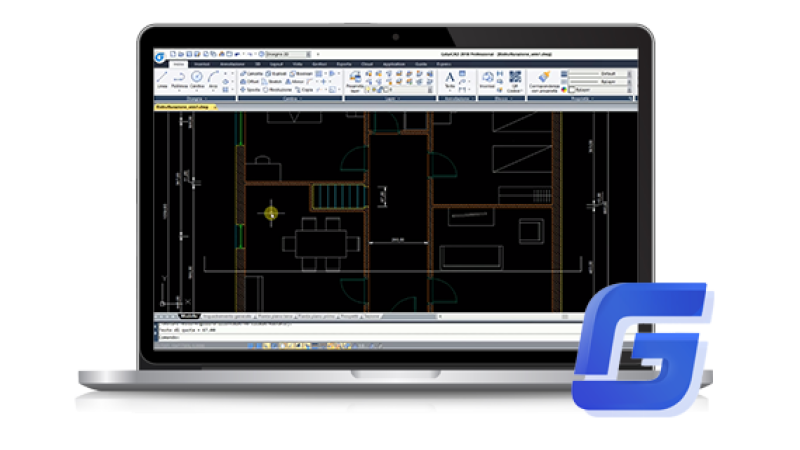 GstarCad Educational per studenti 1