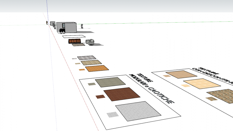 VIDEO-CORSO SketchUp Pro 2021 BASE (4 ore) 6