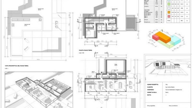 VIDEO-CORSO LayOut per SketchUp (5,5 ore) 3