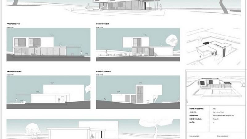 VIDEO-CORSO LayOut per SketchUp (5,5 ore) 4