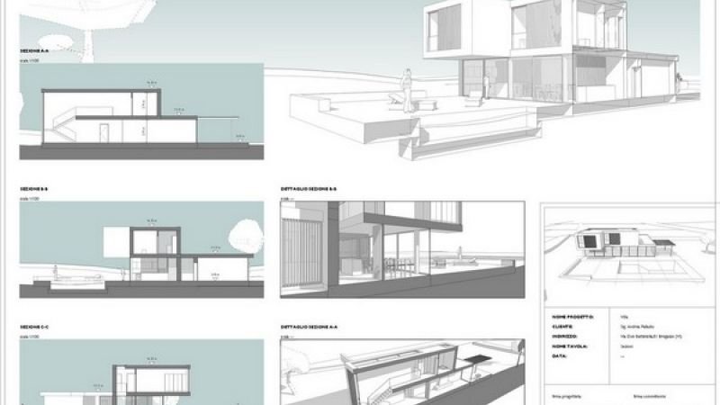 VIDEO-CORSO LayOut per SketchUp (5,5 ore) 5