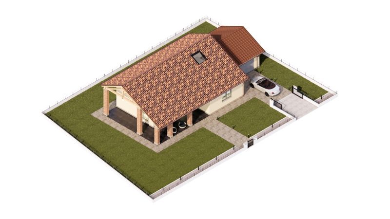 VIDEO-CORSO Enscape per SketchUp Avanzato (5 ore) 10