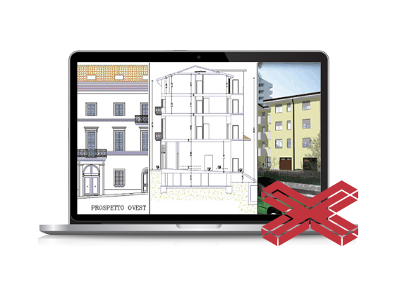 AddCAD BIM per GstarCAD Licenza annuale 1