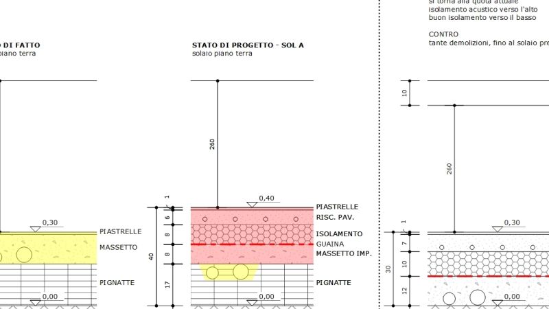 VIDEO-CORSO SketchUp per l'Architettura (6,5 ore) 2