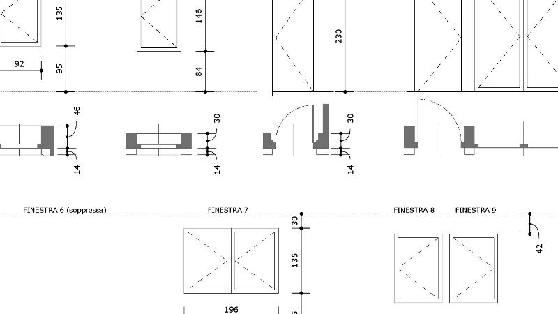 VIDEO-CORSO SketchUp per l'Architettura (6,5 ore) 7