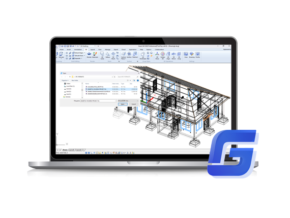 GstarCAD Plus 2025 Licenza perpetua 1