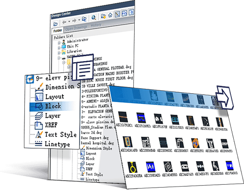 GstarCAD Plus 2025 Licenza perpetua 6