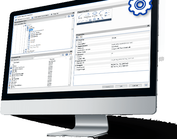 GstarCAD Plus Licenza annuale network 2