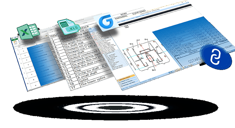 GstarCAD Plus 2025 Licenza perpetua network 4