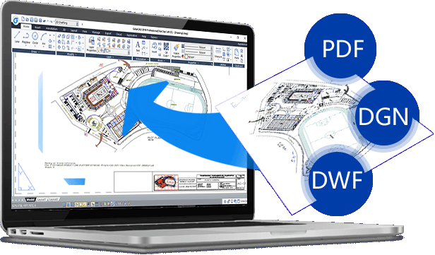 GstarCAD Standard 2025 Licenza perpetua 4