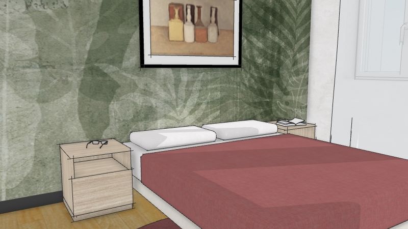 Pacchetto componenti SketchUp n°1 8