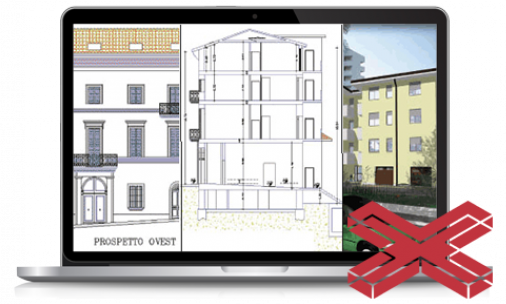 AddCAD BIM 2025 per GstarCAD Licenza perpetua 1