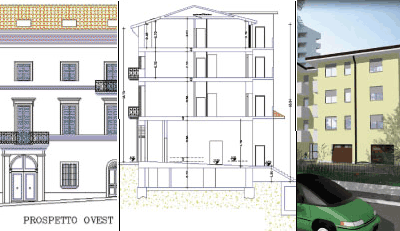 AddCAD BIM 2025 per GstarCAD Licenza perpetua 2