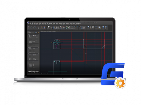 GstarCAD Mechanical Licenza annuale